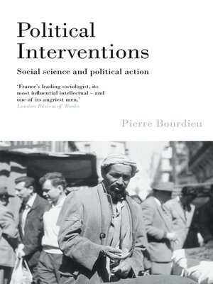 cover image of Political Interventions
